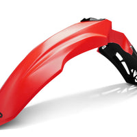 Cycra 18-21 Honda CRF250R Cycralite Front Fender - Red