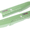 GrimmSpeed 2020+ Subaru Outback TRAILS Fender Shrouds - Green