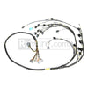 Rywire Honda K24 Mil-Spec Harness w/K24 Knock/Crank Sensor (D/S Only / Note Injectors/VSS on PO)