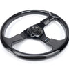 NRG Carbon Fiber Steering Wheel 350mm