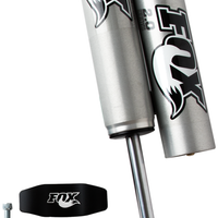 Fox 07+ Jeep JK 2.0 Performance Series 9.6in. Smooth Body Remote Res. Rear Shock / 1.5-3.5in. Lift