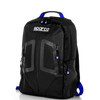 Sparco Bag Stage BLK/BLU