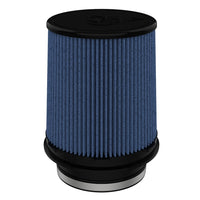 aFe Magnum Flow Intake Replacement Air Filter w/Pro 5R Media (4.5x3Fx6x5Bx5x3.75Tx7H)