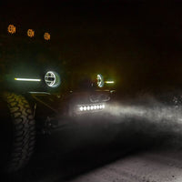 KC HiLiTES FLEX ERA LED 20in. Light Bar - Master Kit