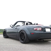 ISR Performance Circuit Spec Exhaust - 06-13 Miata NC