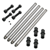 S&S Cycle 53-65 BT Adjustable Pushrod Kit