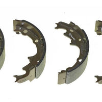 Brembo 00-01 Dodge Dakota/2001 Jeep Cherokee/01-06 Wrangler Rear Drum Brake Shoe