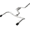 afe POWER MACH Force-Xp 19-20 Volkswagen Jetta GLI L4-2.0L (t) 304 SS Cat-Back Exhaust System