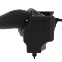 K&N 21-22 Jeep Wrangler JL V8-6.4L Aircharger Performance Intake