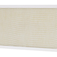 K&N HVAC Filter - 14 x 30 x 1