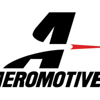 Aeromotive 700 HP EFI Fuel Pump - Black