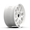 fifteen52 Apex RSR 18x9.5 5x114.3 38mm ET 73.1mm Center Bore Rally White