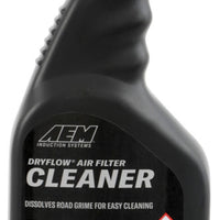 AEM Air Filter Cleaner 32oz