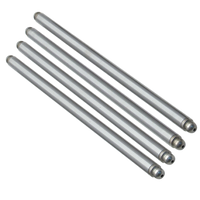 S&S Cycle 66-84 BT Non-Adjustable Pushrod Set