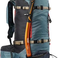 USWE Brant Ski Touring Pack 35L (Mens) Blue