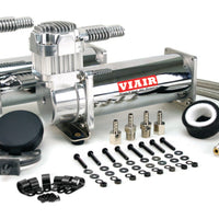 Air Lift Viair 444C Dual Pack Compressor - 200 PSI