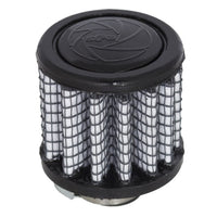 aFe MagnumFLOW Air Filters CCV PDS A/F CCV PDS 5/16Fx1-1/2Bx1-1/2Tx1-1/2H