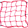 BikeMaster Stretch Net - Red