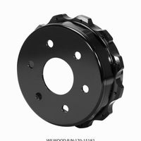 Wilwood Hat-Park Brake 2.26in Offset 6 x 5.50 - 12 on 9.19in