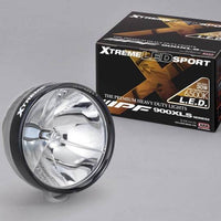 ARB Ipf Led 900 Spot 12/24V 30W S2