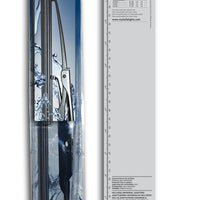 Hella Standard Wiper Blade 16in - Single