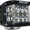 Rigid Industries D-SS - Driving - Single - Black Housing