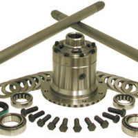 Yukon Gear Ultimate 35 Axle Kit For C/Clip Axles w/ Yukon Grizzly Locker