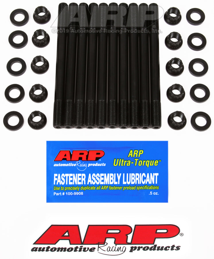 ARP Toyota 1.6L 4AGE 20V Head Stud Kit