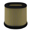 aFe Magnum FLOW Pro GUARD7 Air Filter (6-3/4 x 4-3/4)in F x (8-1/2 x 6-1/2)in B x (7-1/4 x 5)in T