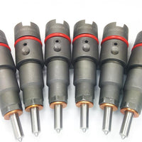 DDP Dodge 98.5-02 24v Injector Set - 100HP