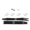 Diode Dynamics 16-22 Toyota Prius Interior LED Kit Cool White Stage 1