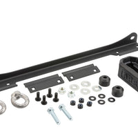 ARB BASE Rack HI-LIFT Jack Holder