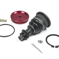 Zone Offroad 06-20 Dodge Ram 1500 Ball Joint Master Kit