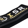 ISR Performance Universal Racing Tow Strap - Black