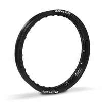 Excel One Rims 19x1.85 36H - Black