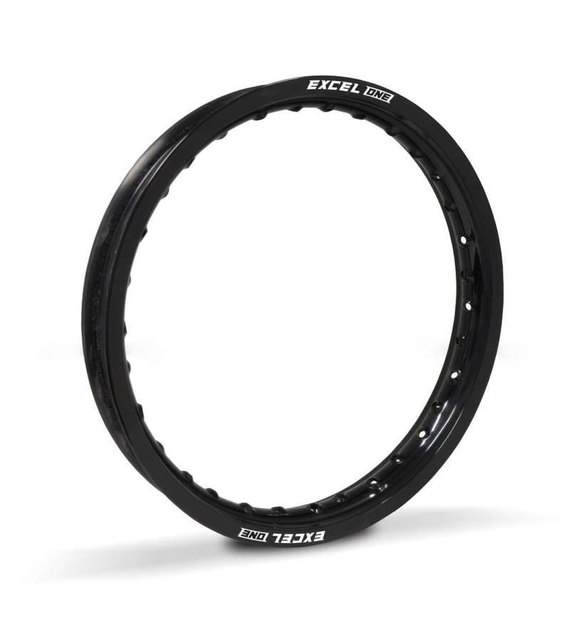 Excel One Rims 19x1.85 36H - Black