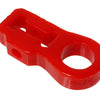 Energy Suspension High-Lift Style Off-Road Type Jacks Hyper-Flex Red Handle Jack Strap