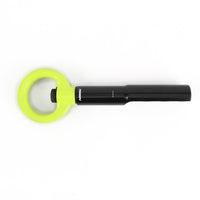 Perrin Tow Hook Kit - 10th Gen Honda Civic SI/Type-R/Hatchback - Neon Yellow