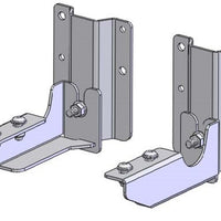 ARB Awning Bkt Quick Release Kit4