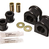 Energy Suspension 07-11 Jeep Wrangler JK Black Front 31mm Sway Bar and Endlink Bushing Set