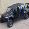 QuadBoss 09-14 Polaris Ranger Crew 800 Roof