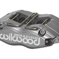 Wilwood Caliper-Dynapro - Ano 1.62in Piston .81 Disc