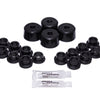 Energy Suspension Polaris Shock Bushing Upgrade Kit - Black