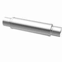 MagnaFlow Muffler Mag SS 4X4X14 3