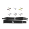 Diode Dynamics 15-22 Chevrolet Colorado Interior LED Kit Cool White Stage 2