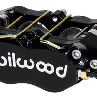 Wilwood Caliper-Dynapro 5.25in Mount 1.38in Pistons .50in Disc