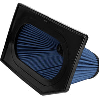 aFe Magnum FLOW PRO 5R Inverted Air Filter 18-19 Jeep Wrangler (JL) I4-2.0L(t) / V6-3.6