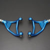 Cusco 2013+ Subaru BRZ / 2017+ Toyota 86 Adjustable Rear Upper Control Arm (Special Order No Cancel)