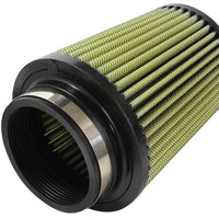 aFe MagnumFLOW Air Filters IAF PG7 A/F PG7 4F x 6B x 4-3/4T x 7H