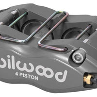 Wilwood Caliper-Dynapro Radial 5.98in Mount 1.62in Pistons 1in Disc